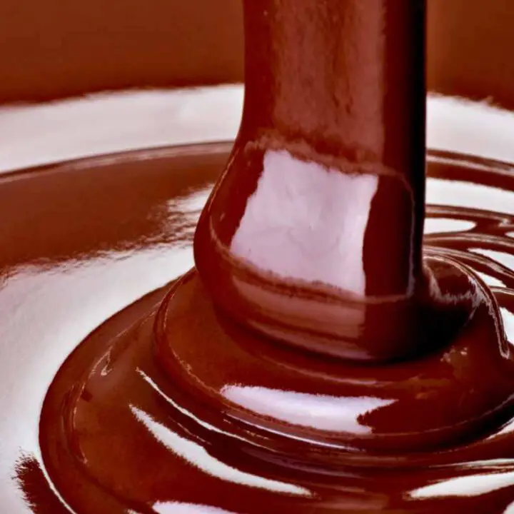 How To Make Chocolate Syrup