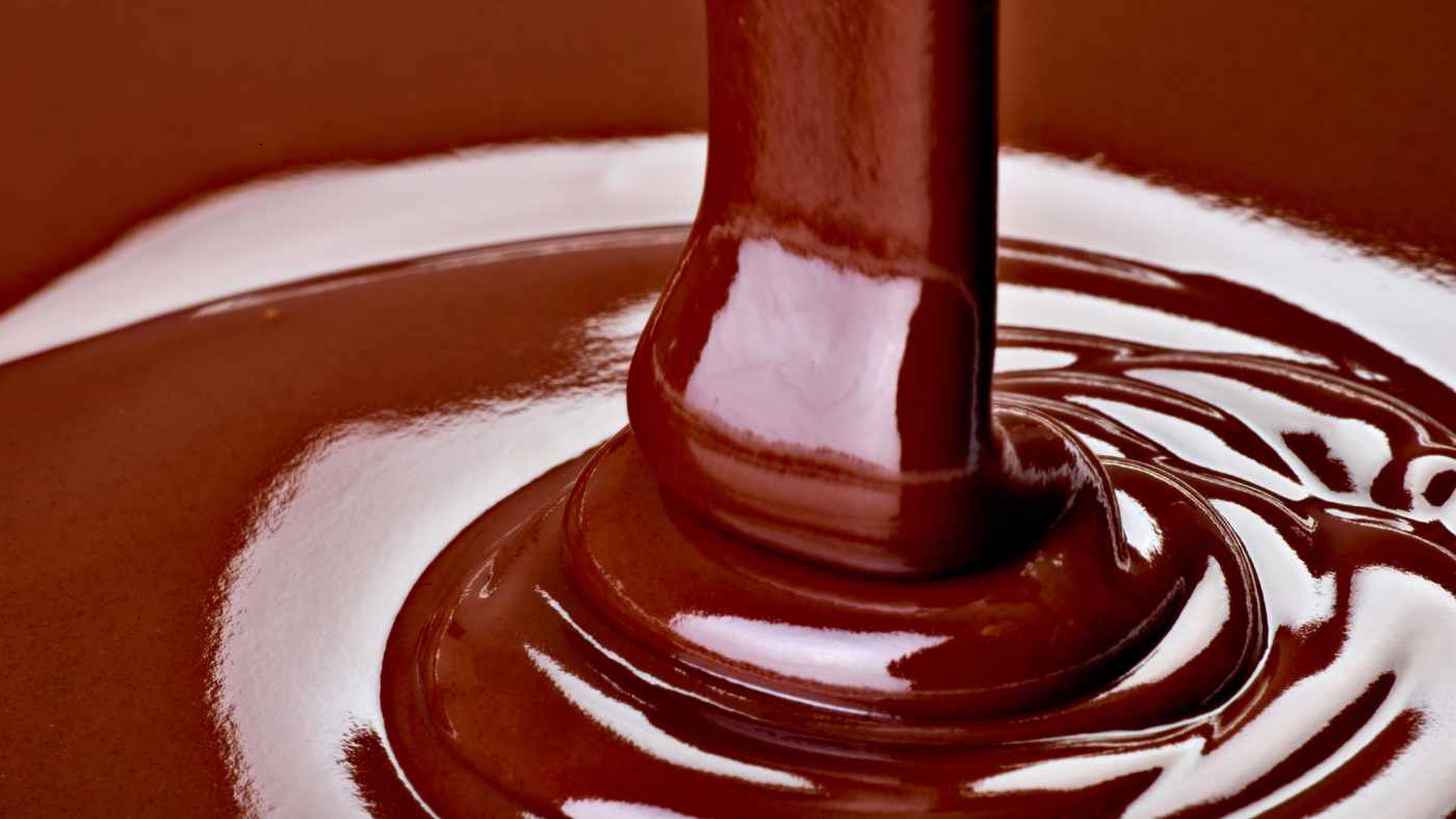 DIY Chocolate Syrup: A Simple Recipe for Sweet Success