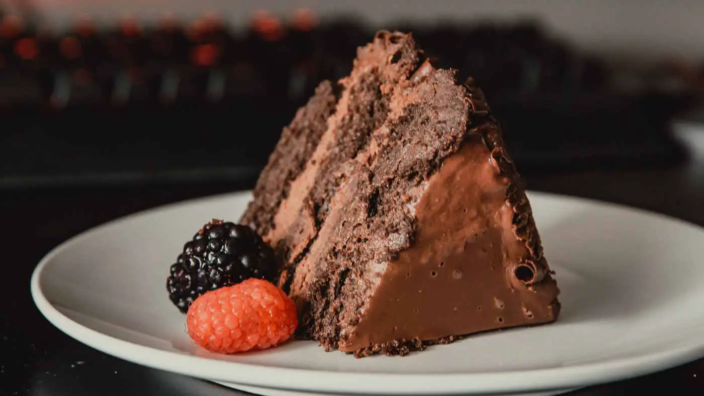 How to Bake the Perfect Chocolate Cake Every Time