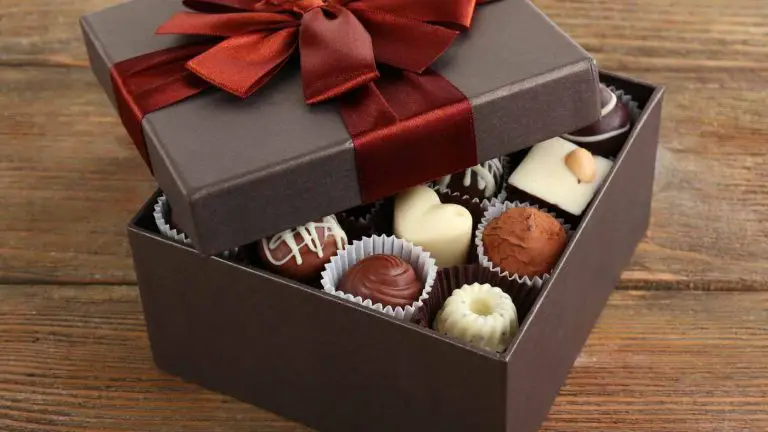 5 Tips for Choosing the Perfect Chocolate Gift