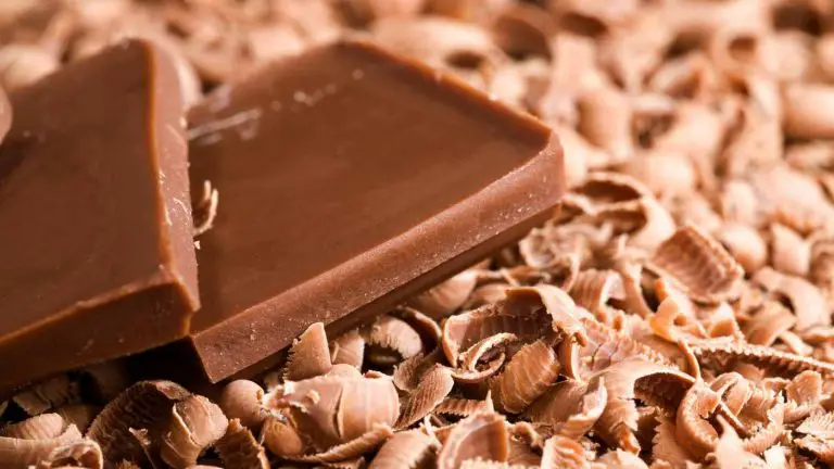 A Guide to Different Types of Chocolate: Milk, Dark, White, and More