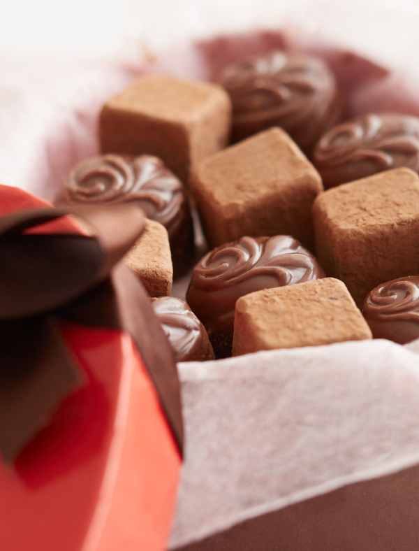 Explaining the Shrinking Chocolate Bar The Reasons Behind the Reduction in Size