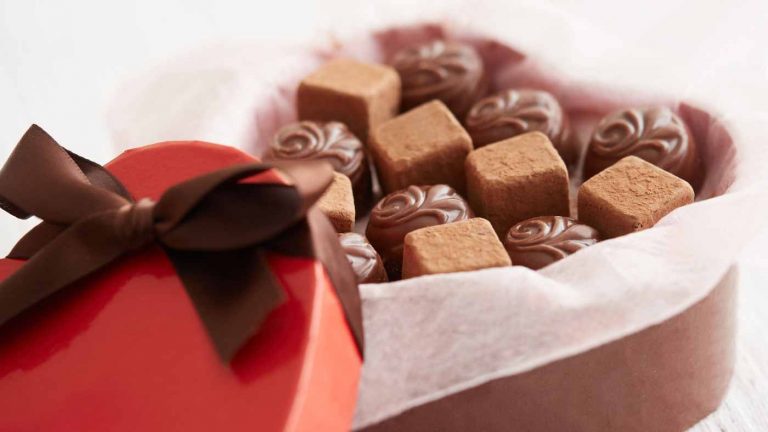 Chocolate and Romance: The History of Chocolate as a Love Symbol