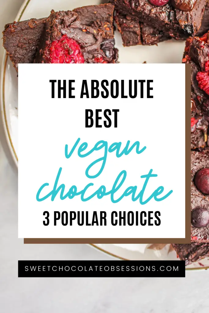 Whether you're a long-time vegan or just looking to make a more sustainable chocolate choice, this article is for you. So, let’s begin with understanding what’s vegan chocolate, and finish with taking a look at a couple of the best vegan chocolate brands on the market. 