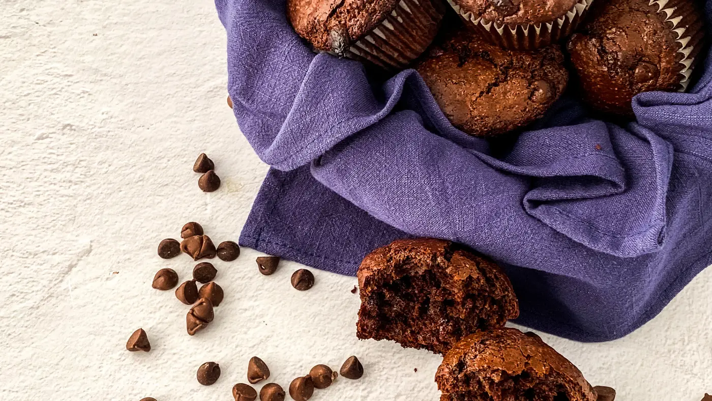 Best Ever Chocolate Muffins: Moist, Rich, and Irresistible