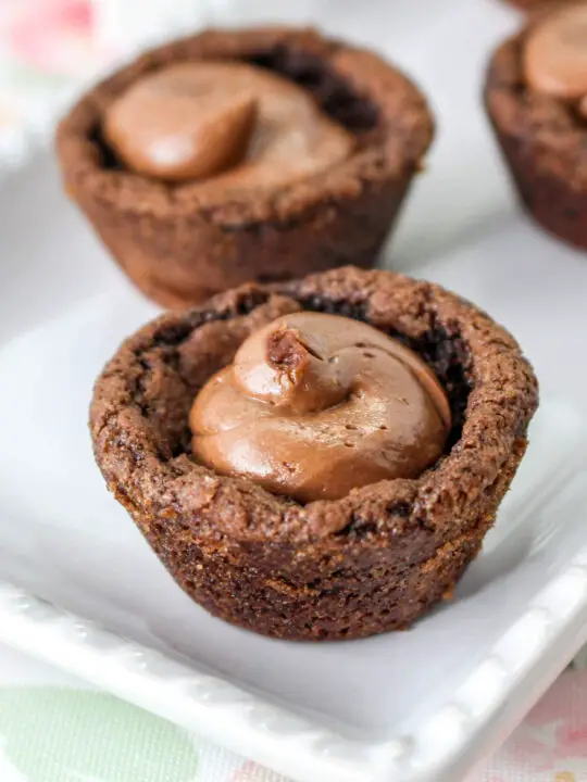 Foodies Haven Mini Muffin Pan Silicone 24-Cup Mini Cupcake Tin Nonstick Pan for Baking
