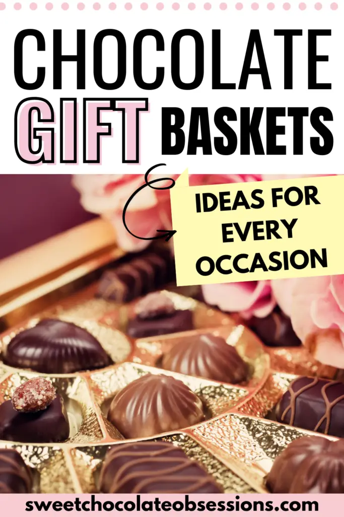Discover the art of creating an unforgettable chocolate gift basket, from selecting the perfect chocolates to personalizing your gift, with this comprehensive guide.