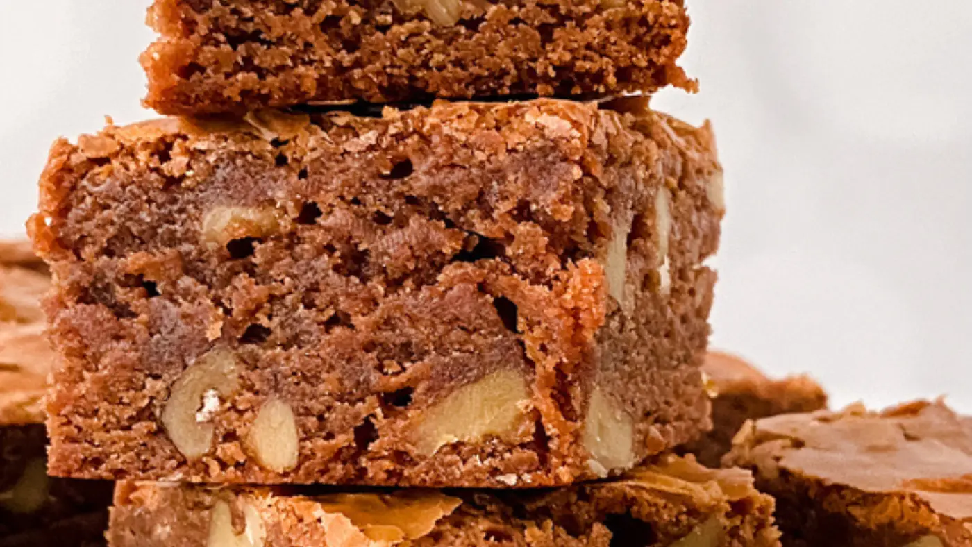 Chocolate Walnut Brownies: Classic Homemade Recipe